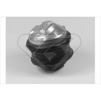 Support, suspension du moteur HUTCHINSON 597067