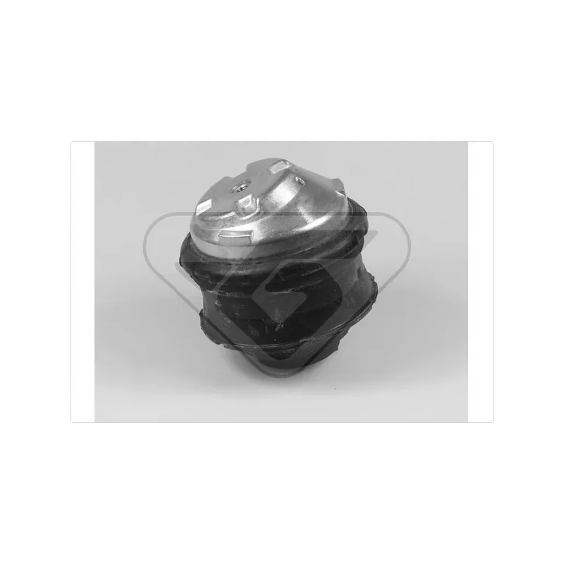 Support, suspension du moteur HUTCHINSON 597067
