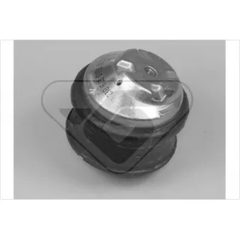 Support, suspension du moteur HUTCHINSON 597068