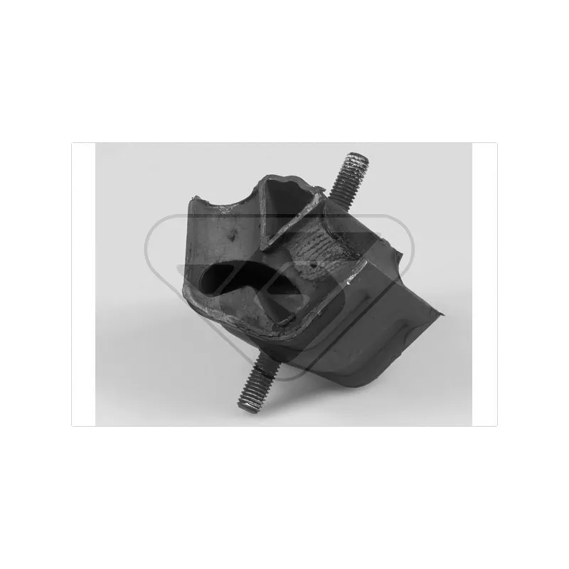 Support, suspension du moteur HUTCHINSON 597071