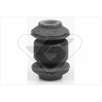 Silent bloc de suspension (train avant) HUTCHINSON 597095