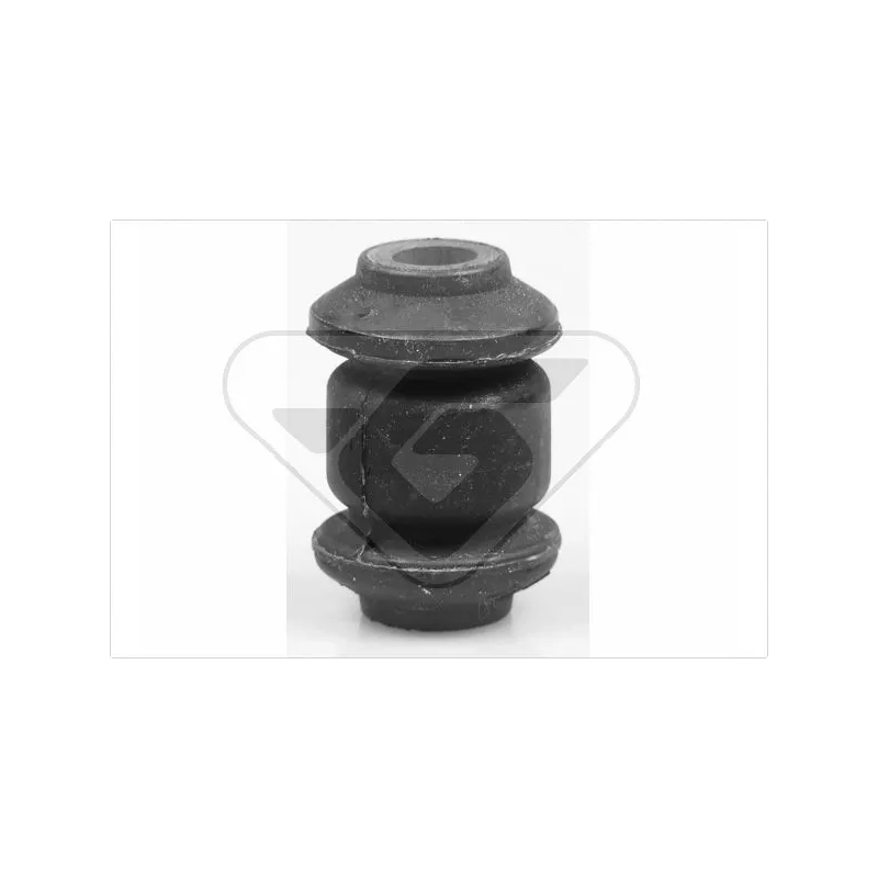 Silent bloc de suspension (train avant) HUTCHINSON 597095