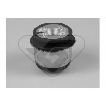 Suspension, corps de l'essieu HUTCHINSON 597098