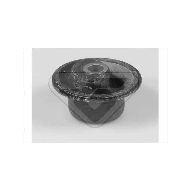 Suspension, corps de l'essieu HUTCHINSON 597101