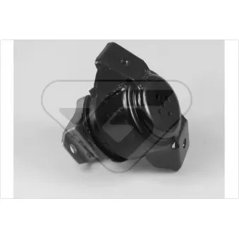 Support, suspension du moteur HUTCHINSON 597108