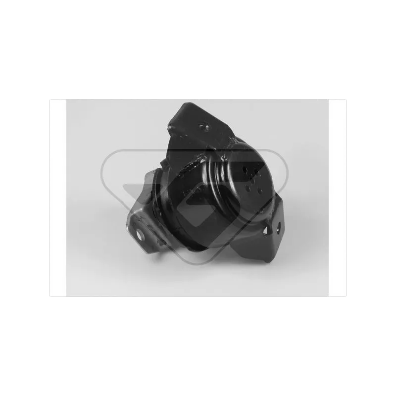 Support, suspension du moteur HUTCHINSON 597108