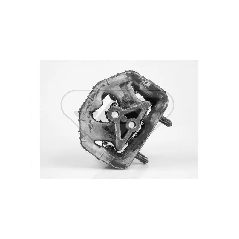 Support, suspension du moteur HUTCHINSON 597122