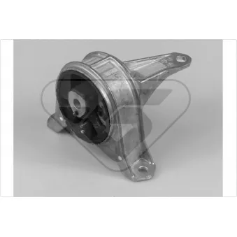Support, suspension du moteur HUTCHINSON 597123
