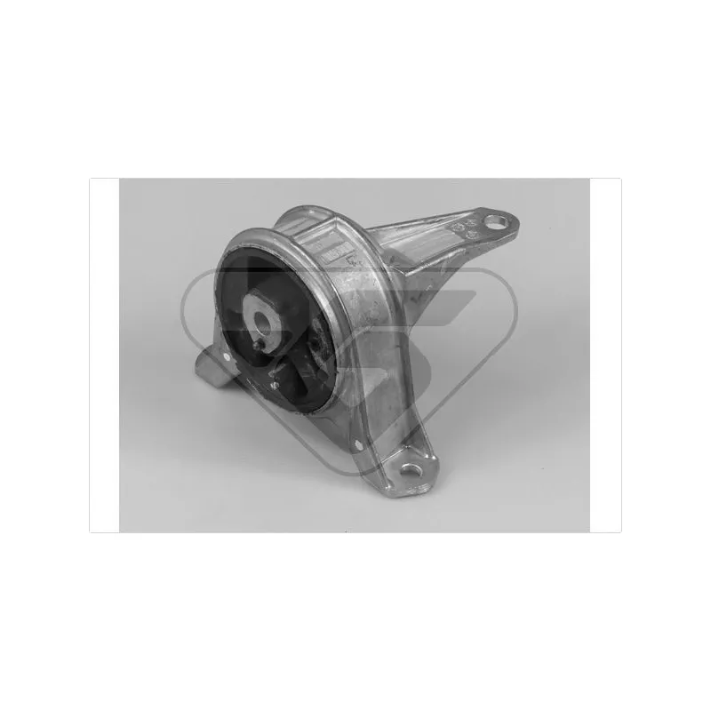 Support, suspension du moteur HUTCHINSON 597123