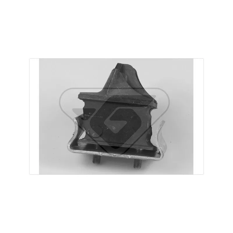 Support, suspension du moteur HUTCHINSON 597133