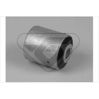 Silent bloc de suspension (train avant) HUTCHINSON 597139