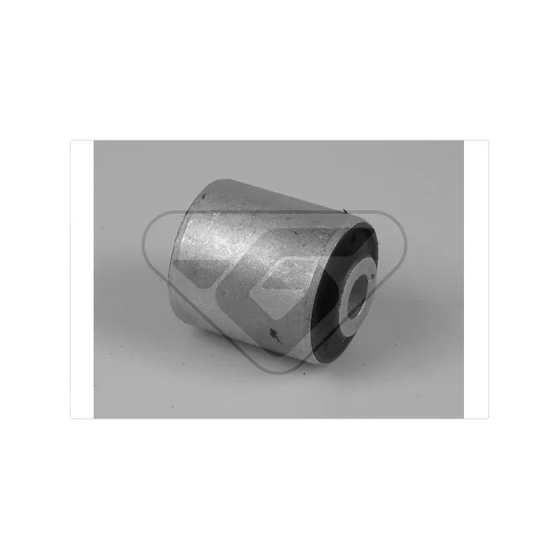 Silent bloc de suspension (train avant) HUTCHINSON 597139