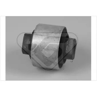 Silent bloc de suspension (train avant) HUTCHINSON 597142