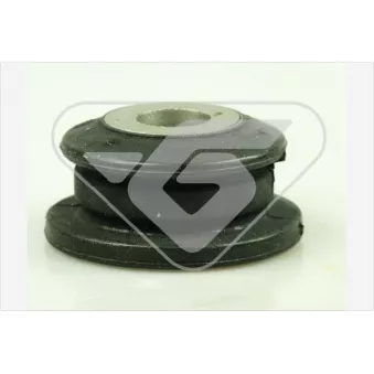 Suspension, corps de l'essieu HUTCHINSON 597143