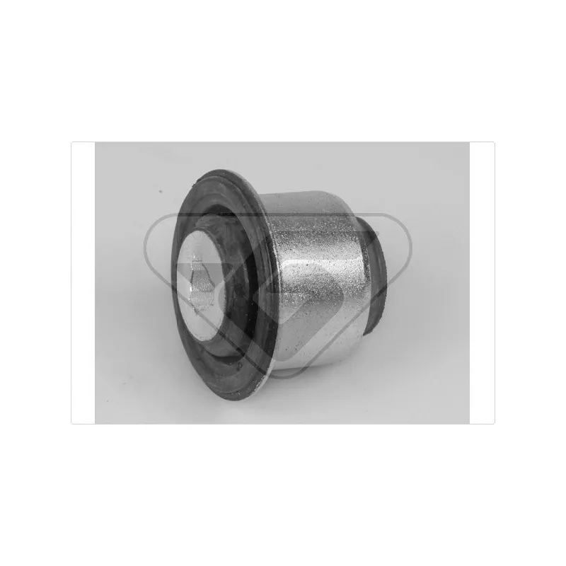 Silent bloc de suspension (train avant) HUTCHINSON 597148