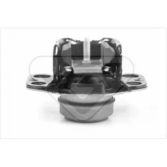 Support moteur HUTCHINSON 597150