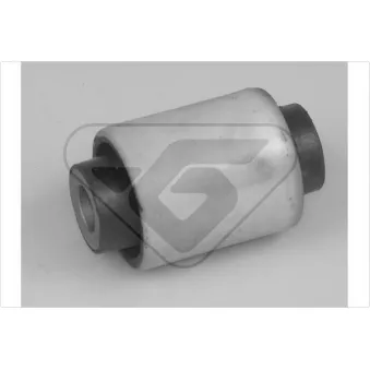 Silent bloc de suspension (train avant) HUTCHINSON 597152