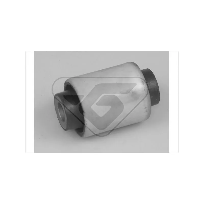 Silent bloc de suspension (train avant) HUTCHINSON 597152
