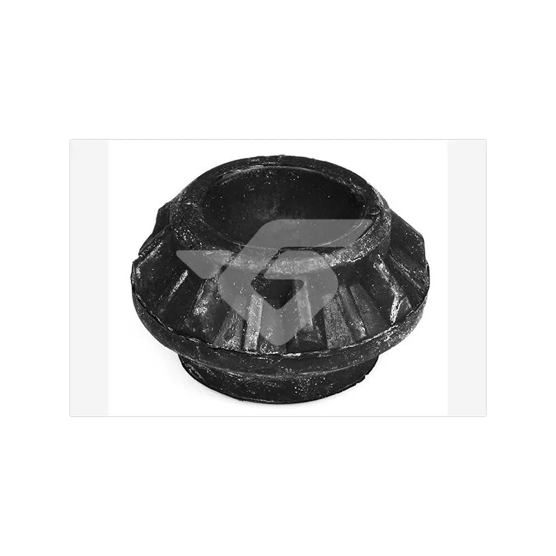 Appareil d'appui à balancier, coupelle de suspension HUTCHINSON 597165