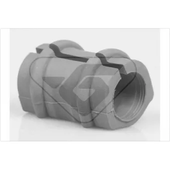 Suspension, stabilisateur HUTCHINSON 597184