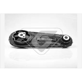 Support moteur HUTCHINSON 597185