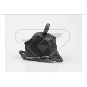 Support, suspension du moteur HUTCHINSON 598005