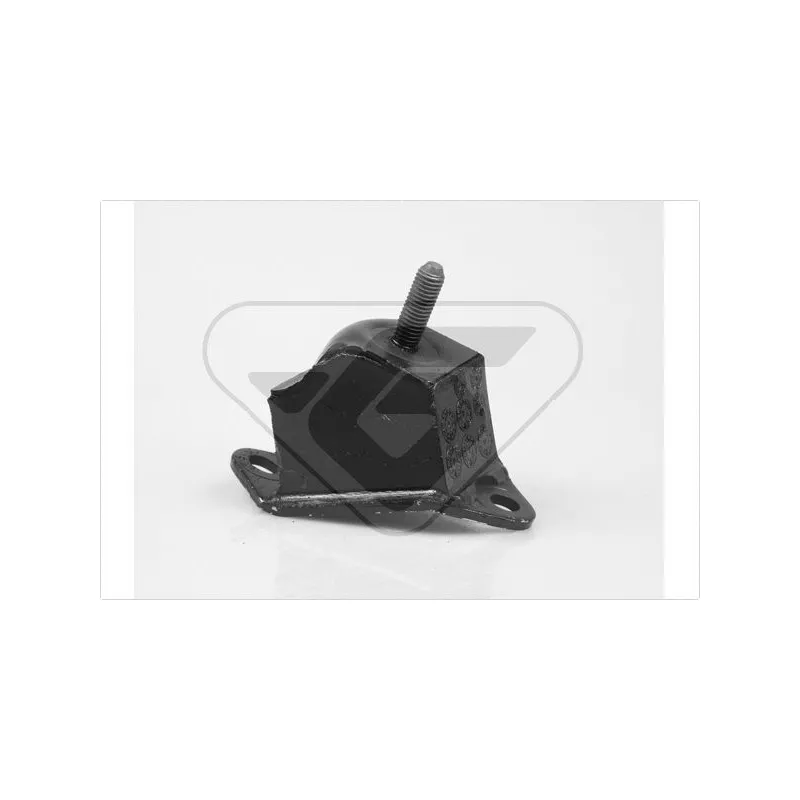 Support, suspension du moteur HUTCHINSON 598005