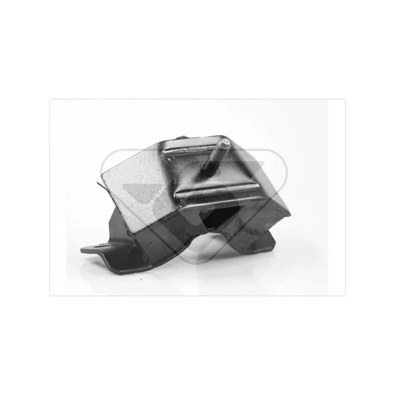 Support, suspension du moteur HUTCHINSON 598007