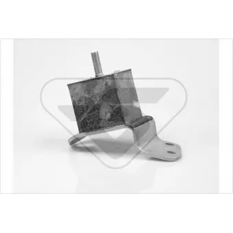 Support, suspension du moteur HUTCHINSON 598008