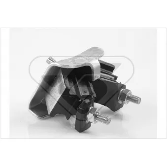 Support, suspension du moteur HUTCHINSON 598013