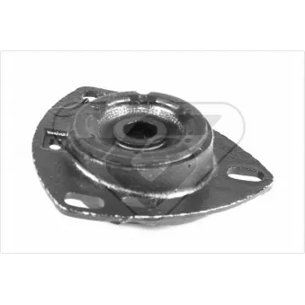 Coupelle de suspension HUTCHINSON 598B01