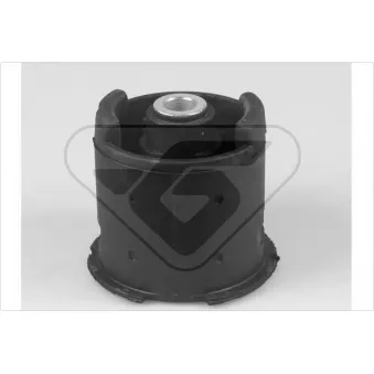 Suspension, corps de l'essieu HUTCHINSON 598B06