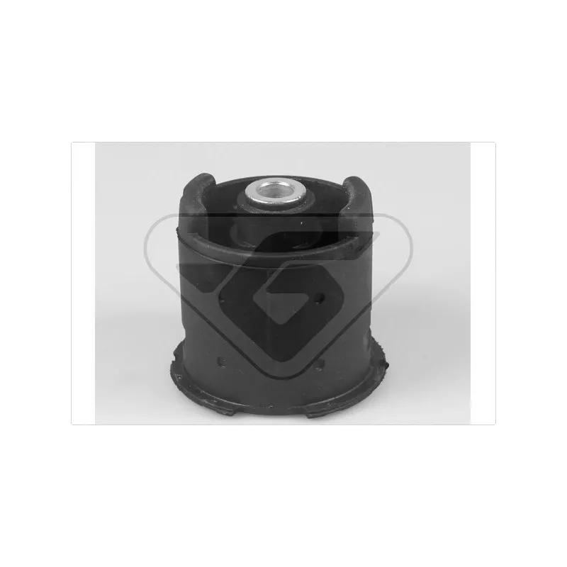 Suspension, corps de l'essieu HUTCHINSON 598B06