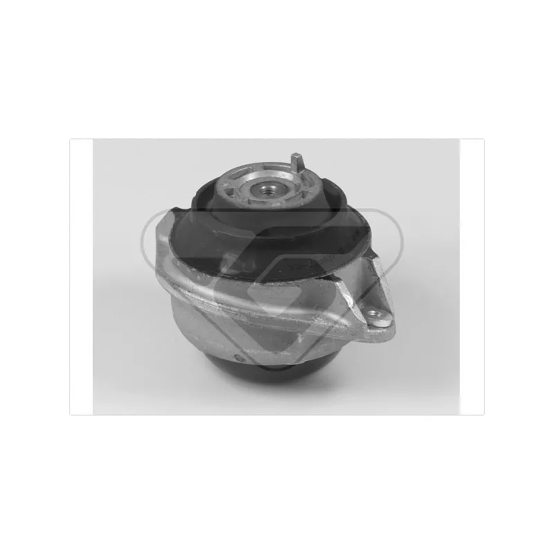 Support, suspension du moteur HUTCHINSON 598B07