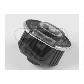 Suspension, corps de l'essieu HUTCHINSON 598B09