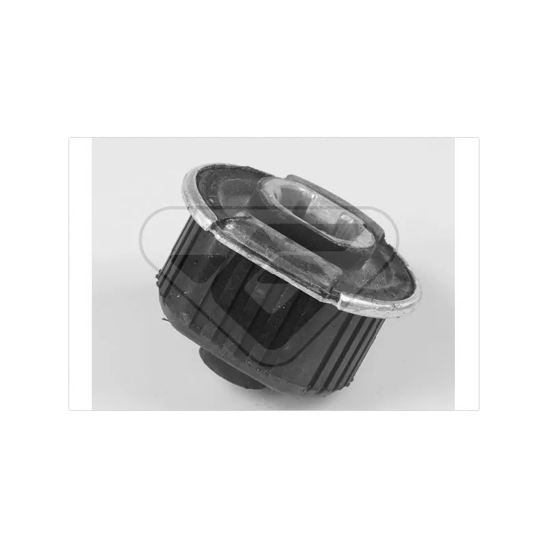 Suspension, corps de l'essieu HUTCHINSON 598B09