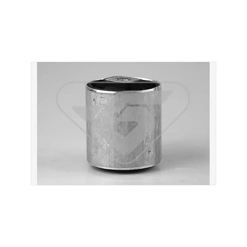Silent bloc de suspension (train avant) HUTCHINSON 598B14