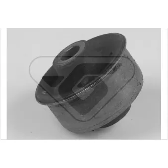 Silent bloc de suspension (train avant) HUTCHINSON 598B17
