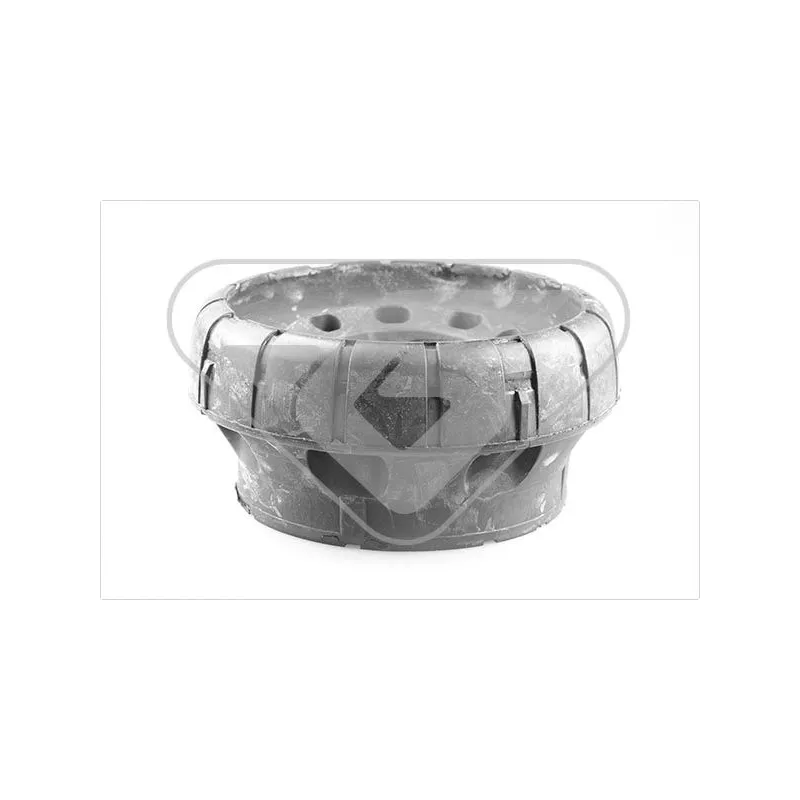Coupelle de suspension HUTCHINSON 598B18