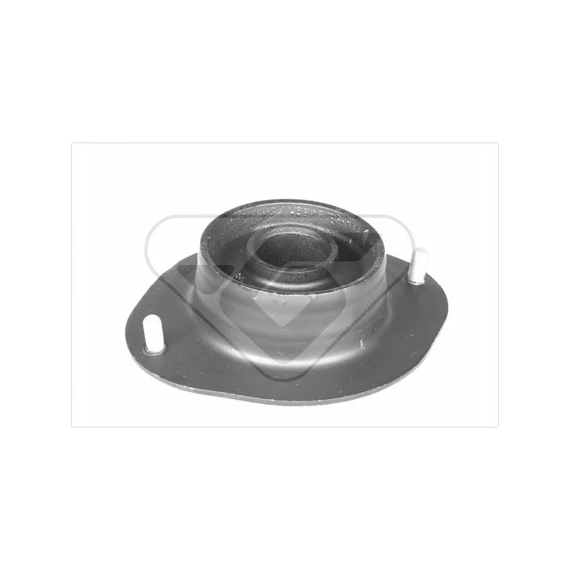 Coupelle de suspension HUTCHINSON 598B20