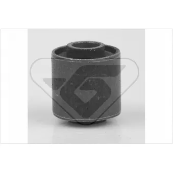 Support, suspension du moteur HUTCHINSON 599003