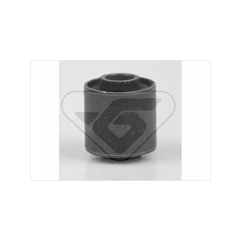 Support, suspension du moteur HUTCHINSON 599003