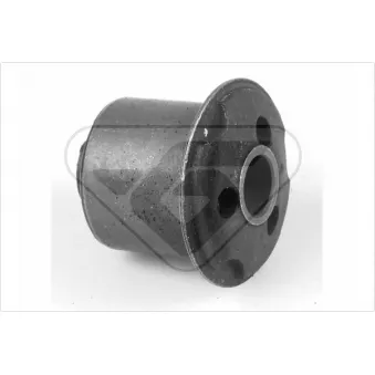 Silent bloc de suspension (train avant) HUTCHINSON 599010