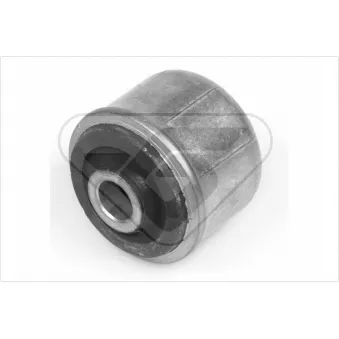 Silent bloc de suspension (train avant) HUTCHINSON 599012