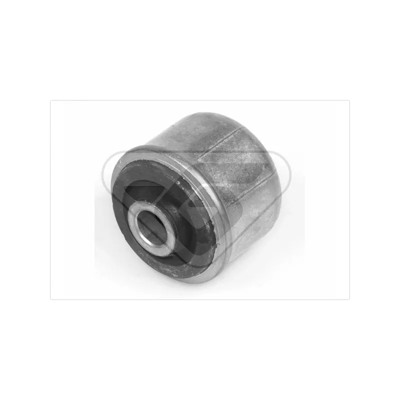 Silent bloc de suspension (train avant) HUTCHINSON 599012