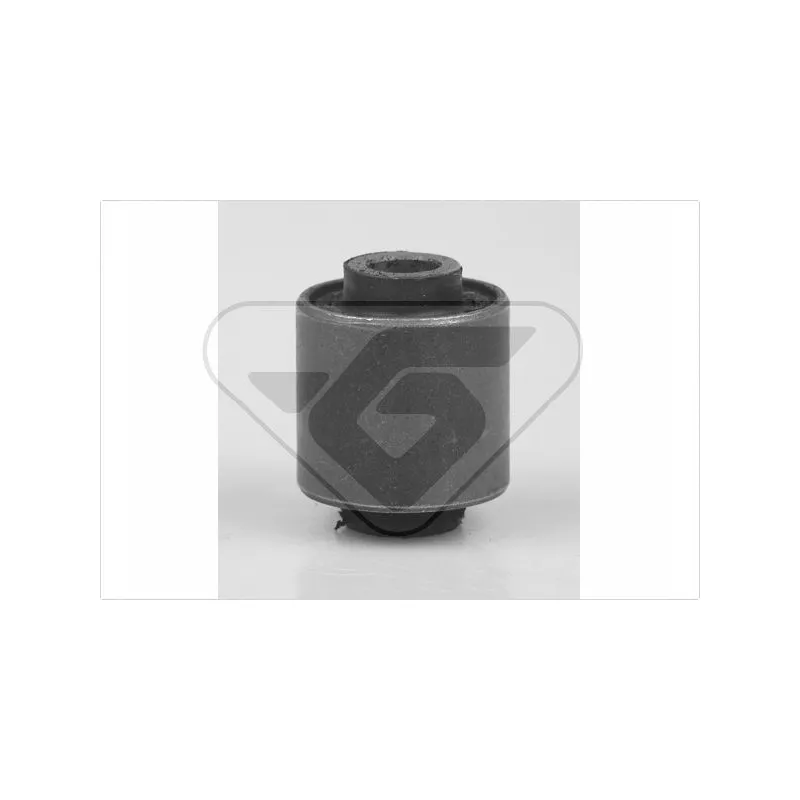 Support, suspension du moteur HUTCHINSON 599014