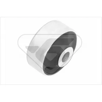 Silent bloc de suspension (train avant) HUTCHINSON 599016
