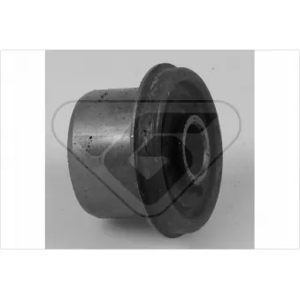 Silent bloc de suspension (train avant) HUTCHINSON 599019