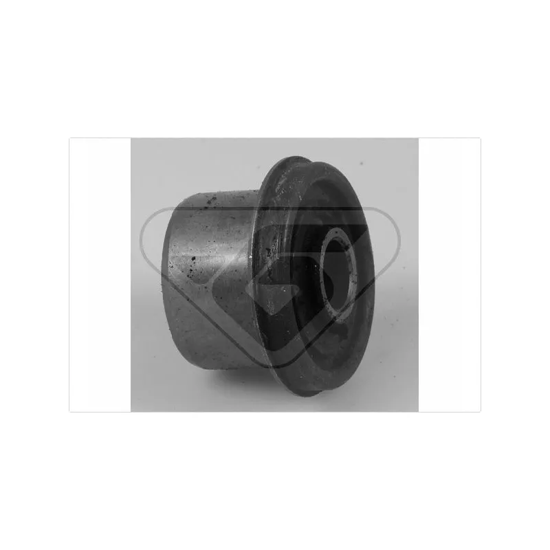 Silent bloc de suspension (train avant) HUTCHINSON 599019