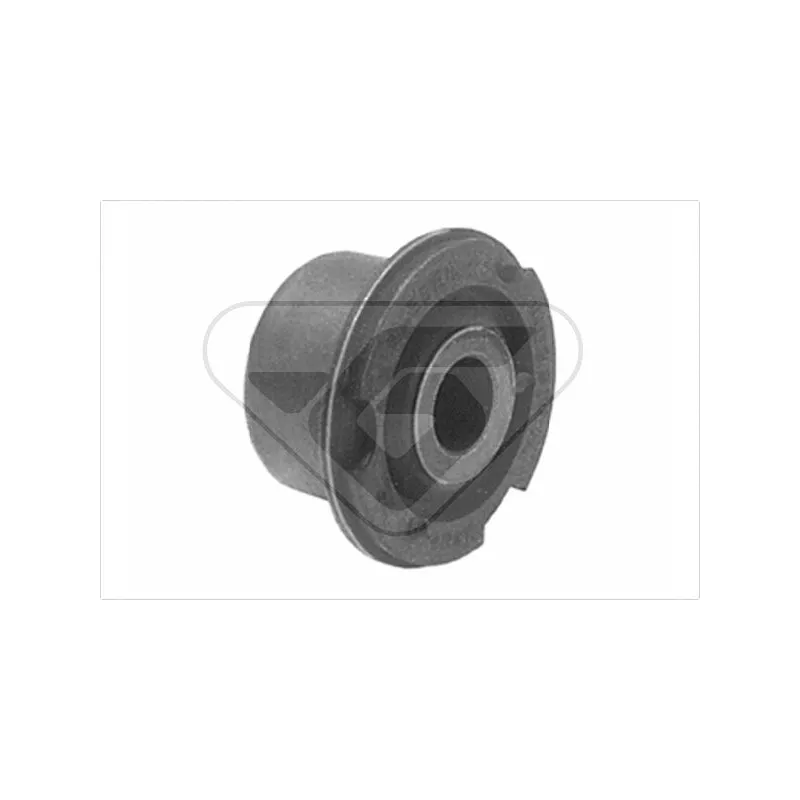 Silent bloc de suspension (train avant) HUTCHINSON 599021